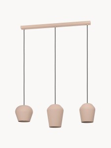 Lampa wisząca Cambaito Eglo