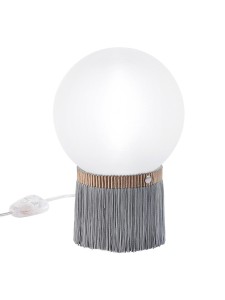 Lampa stołowa z funkcją przyciemniania Atmosfera Fringe