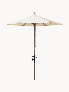 Parasol ogrodowy Balcony, Ø 180 cm