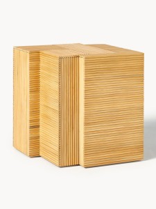 Stolik pomocniczy Elian