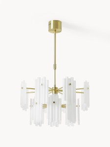 Lampa wisząca LED Alenia