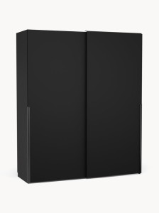 Szafa modułowa z drzwiami przesuwnymi Leon 200x236cm PREMIUM