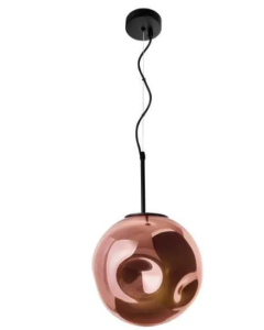 LAMPA wisząca MAYAN