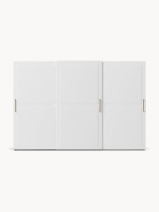 Szafa modułowa z drzwiami przesuwnymi Charlotte 300x200 Classic