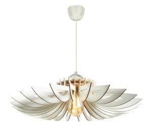 Lampa sufitowa Big Daisy