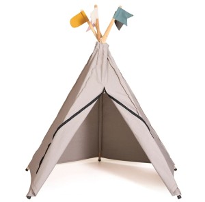 HIPPIE TIPI PLAY TENT