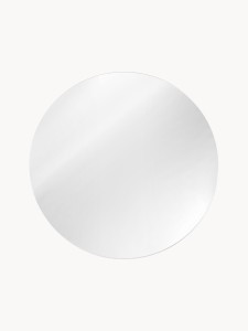 Okrągłe lustro ścienne Erin (1)