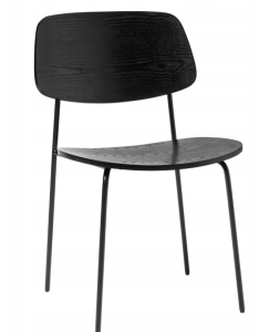 Zestaw 2 krzeseł Nadja