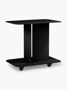 Wózek barowy z metalu HO