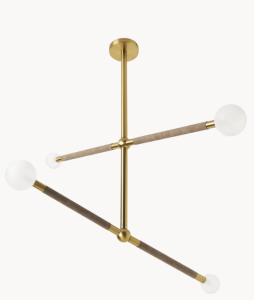 Lampa wisząca Linja