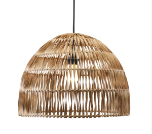  lampa wisząca zewnętrzna Lace