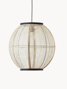  Lampa wisząca Tanah