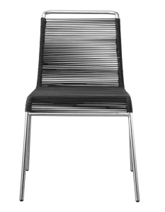 Krzesło M20 Teglgård Cord Chair
