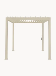 Pawilon ogrodowy Ocean