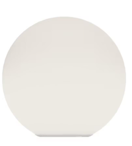 Lampa stołowa Dioscuri