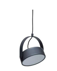 Lampa wisząca LED z funkcją przyciemniania Stage