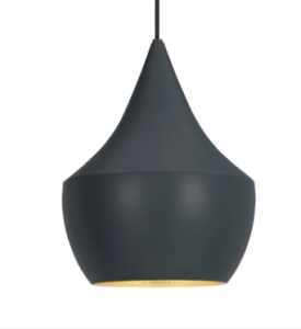 Lampa wisząca Beat Fat