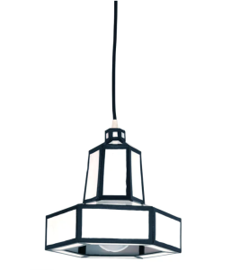 Lampa wisząca CUT 'N PASTE 