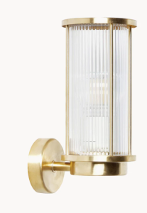 Kinkiet zewnętrzny Linton (1)