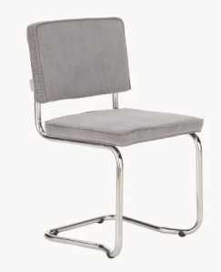 Krzesło Ridge Kink Chair zestaw  2szt