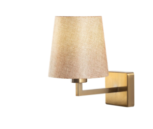 Lampa ścienna Opiviq