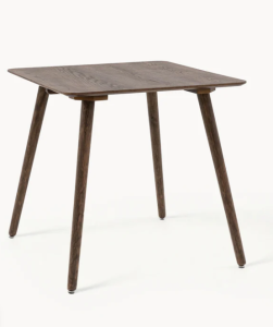 Stół do jadalni z drewna Hatfield