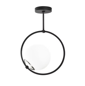 Lampa sufitowa Dolunay