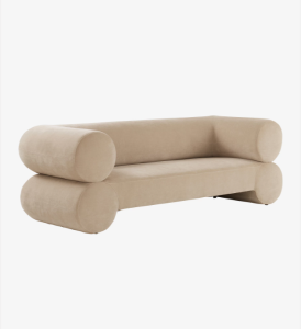 HARTSDALE sofa 3-osobowa