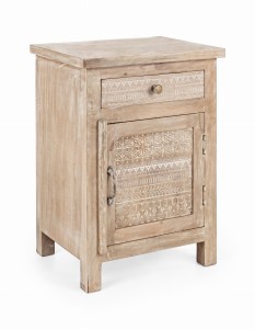 STOLIK NOCNY MAYRA 1DO-1DR