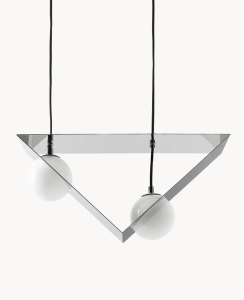 Lampa wisząca Lewis