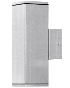 Zewnętrzna lampa ścienna Konstsmide Monza