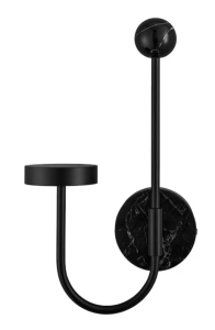 AYTM lampa ścienna Grasil