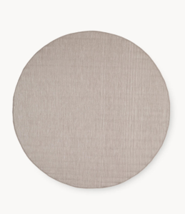 Dwustronny dywan wewnętrzny/zewnętrzny Whitby fi 230 cm