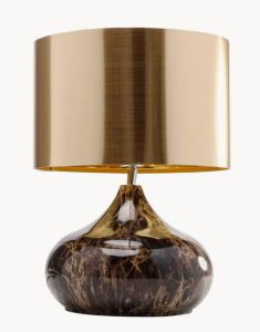 Lampa stołowa Mamo Deluxe