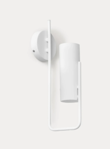 Kinkiet Vivian BIAŁY