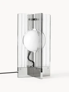 Lampa stołowa MILLS