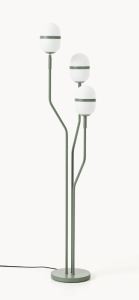 Lampa podłogowa Yasna