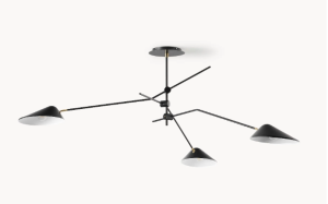 Lampa sufitowa Neron (1)