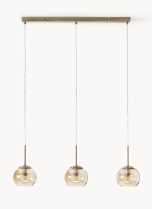 Lampa wisząca Hamilton (1)