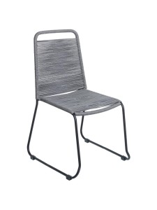 Krzesło ogrodowe Suture 3szt