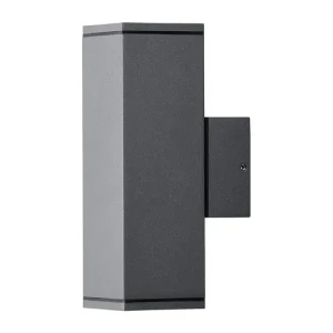 Kinkiet zewnętrzny Monza 