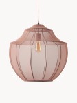 Lampa wisząca z siateczki Beau