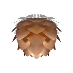 Lampa Umage Silvia Bronze  Mini