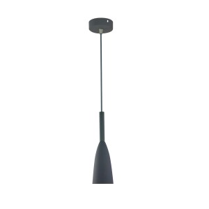 Lampa wisząca Solin 