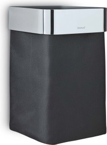 Pojemnik na ręczniki Nexio antracytowy 1 2 Pojemnik na ręczniki Nexio antracytowy