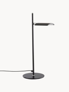 Lampa stołowa LED z funkcją przyciemniania Veneta